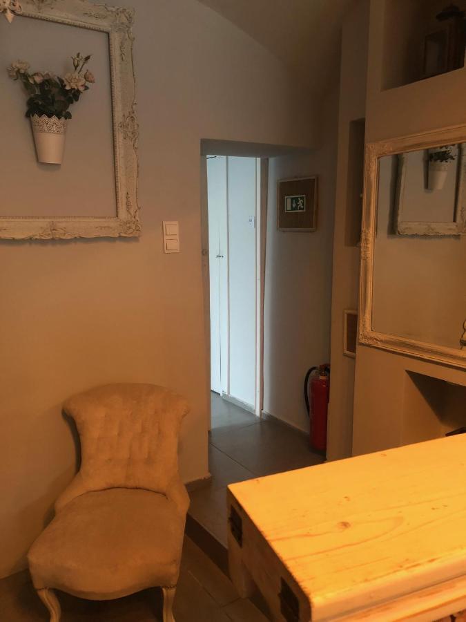 Godot Apartman 米什科尔茨 外观 照片
