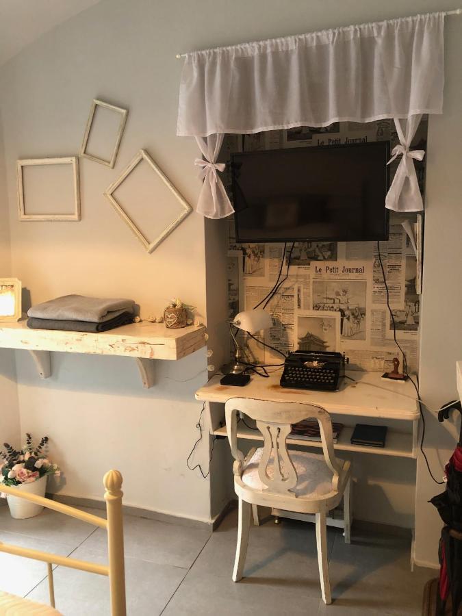Godot Apartman 米什科尔茨 外观 照片
