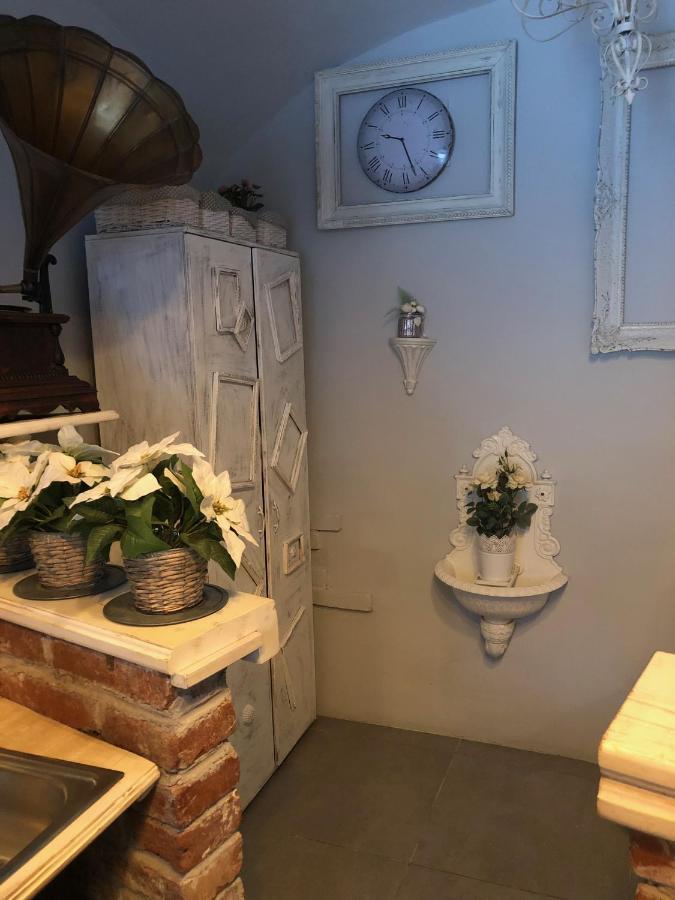 Godot Apartman 米什科尔茨 外观 照片