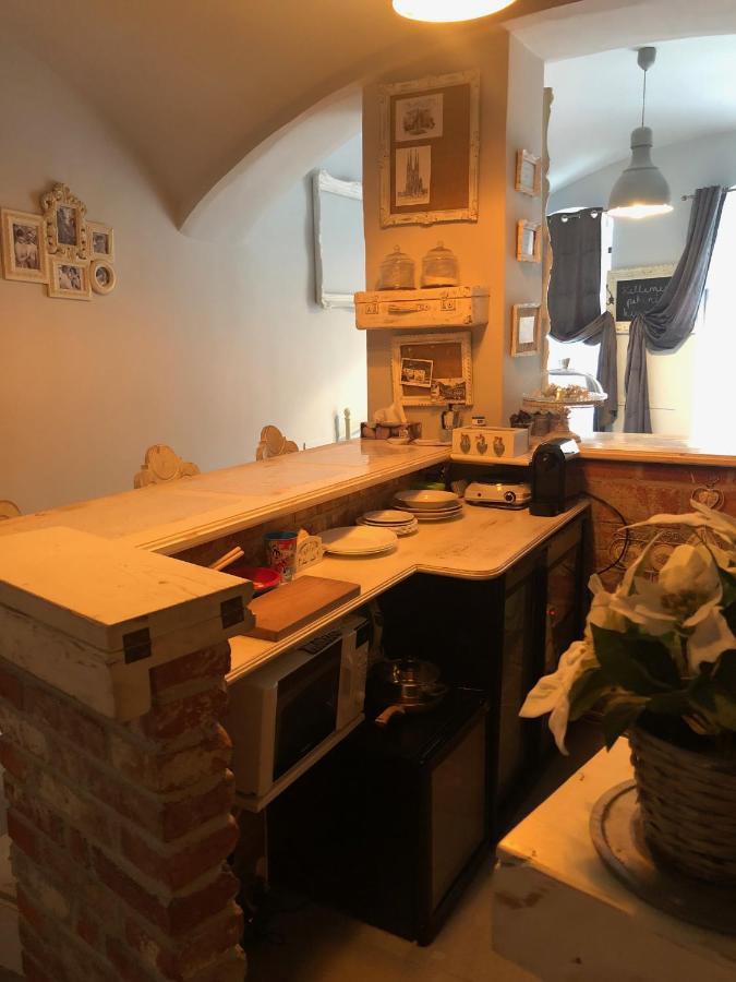 Godot Apartman 米什科尔茨 外观 照片