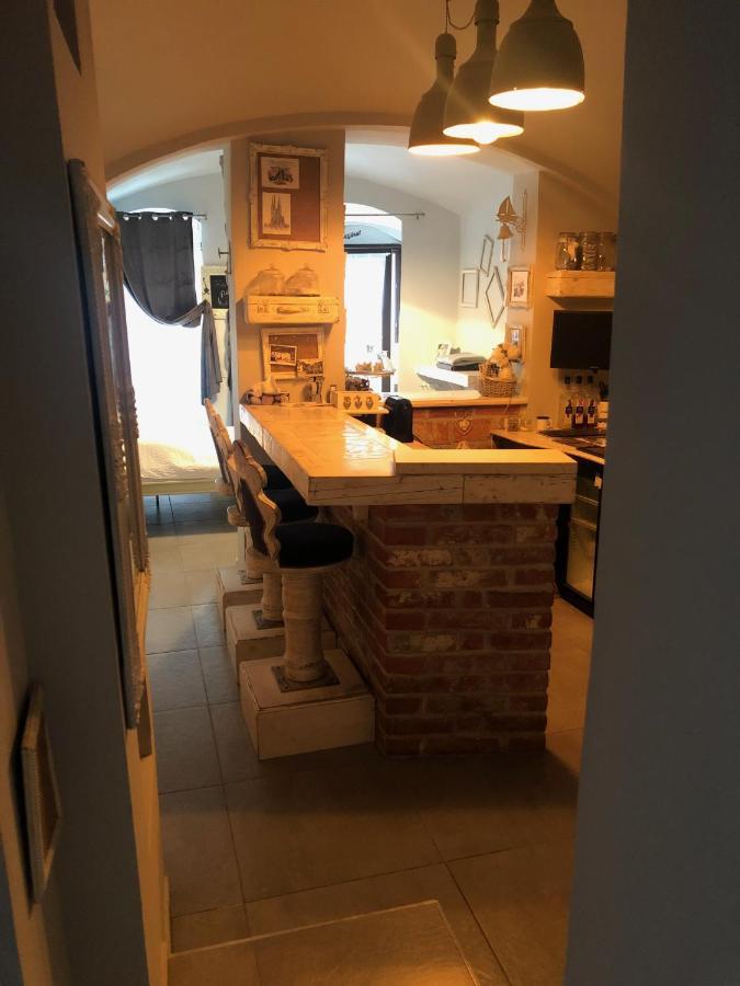 Godot Apartman 米什科尔茨 外观 照片